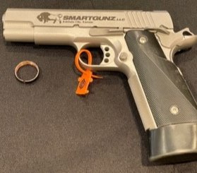 Smartgunz, LLC