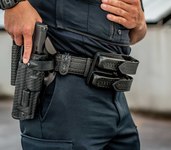 Never miss recording bodycam footage when you need it