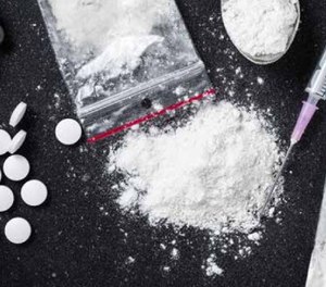 Law enforcement officers should focus on routine safety precautions, including gloves, as well as face masks to avoid inhalation, coupled with common sense and safe detection and identification practices in order to reduce the risk of fentanyl exposure.
