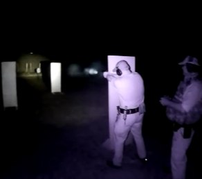 Does anyone really think an officer can learn everything there is to know about being a firearms instructor after completing one course?