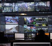 Your agency’s guide to building a real-time operations center (eBook)