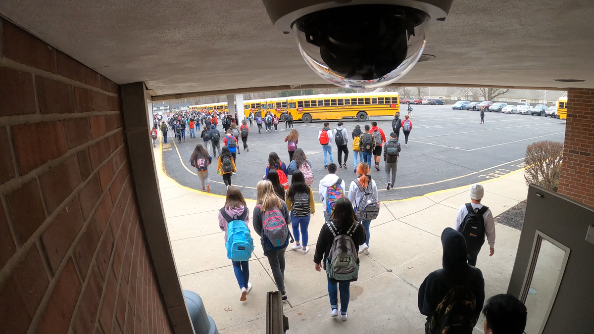 FAQs: American Rescue Plan and School Violence Prevention Program education grants