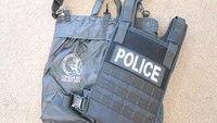 2 soft body armor systems for response to active killers