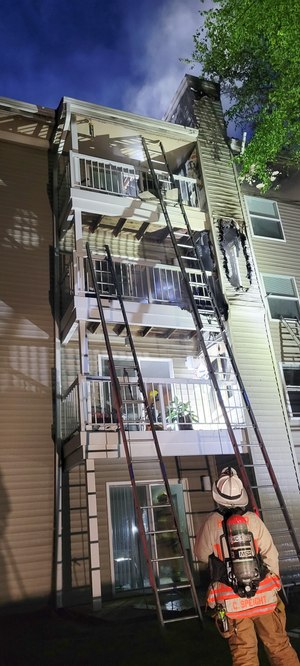 It makes sense then that fire service culture attracts people who are quick to act. Our industry is a welcoming beacon for those with a passion for rapid decision-making.