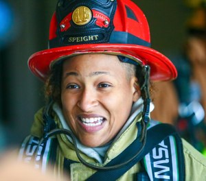 "Enthusiasm aside, you never really know what a job entails until you are doing it," writes Speight.