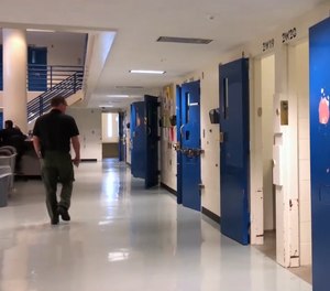 Spokane County Detention Services has hired eight corrections officers and seen its application numbers double since offering the $10,000 signing bonus for lateral hires.