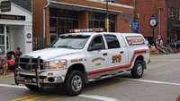 Pa. fire department begins using state-certified 'Quick Response Service' rig for EMS