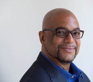 Stanley Richards is NYCDOC's new First Deputy Commissioner for Programs and Operations.