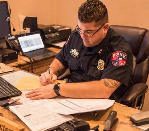 Being true to your best version of yourself and the high calling of public service creates habits of performance that will serve you well.