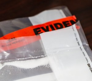Officers seized half a kilo of fentanyl in the raid and arrested three people. (Photo/P1)