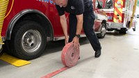 Station boots: What firefighters should know before purchase