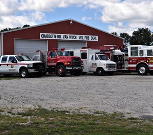 Straight will be honored by the S.C. Firefighters Association later this month at its annual tribute to firefighters killed on duty .