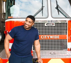 It’s important to remember that like turnout gear, FR stationwear is an investment in highly protective, long-lasting garments.