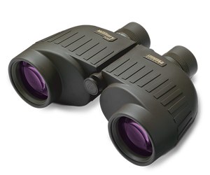 Steiner Poro Prism binoculars were designed for use by the military.