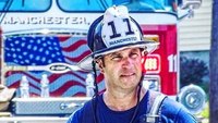 'This is it': N.H. firefighter describes mayday, rescue from fatal fire