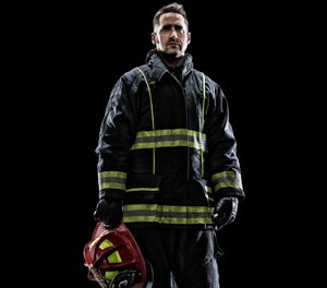 With firefighter health and safety at the forefront, MSA has developed turnout gear that aids in breathability and helps promote sweat evaporation.