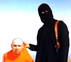 Mohammed Emwazi (a.k.a. “Jihadi John”) — a Kuwaiti-British man who has made some heinous home movies — is basically the ISIS poster child.