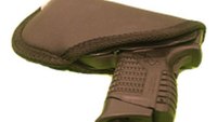 Sticky releases its much-awaited Custom Kydex Holster
