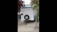 Calif. FD asks public to help find stolen trailer containing potentially harmful chemicals