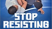 Book excerpt: Stop Resisting