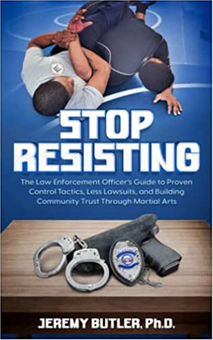 Whether you are in law enforcement, or a martial arts instructor interested in training police officers, this book will enhance your ability to train for the needs of a modern-day officer.