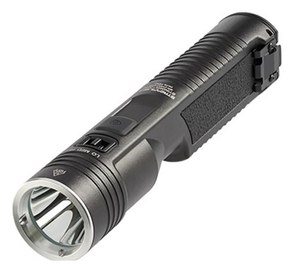 The new Stinger 2020 improves on previous generations of the line with increased power, capability and features. (Image/Streamlight)
