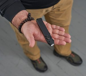 The Wedge won’t weigh you down but will give you an extremely capable utility light. (Image/Streamlight)