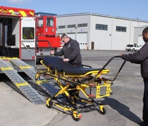How To Buy Ems Stretchers And Stair Chairs