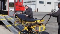 How to buy EMS stretchers and stair chairs