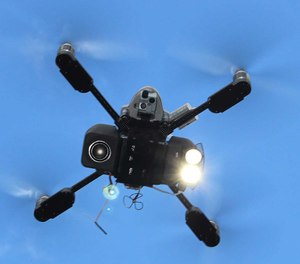 MIL-SPEC UAS provide the capabilities needed for public safety.