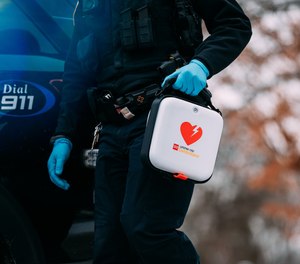 Police often arrive at emergency scenes before firefighters or EMS. That ideally positions officers who can perform CPR and use AEDs to save lives and improve outcomes without waiting for their fellow responders.