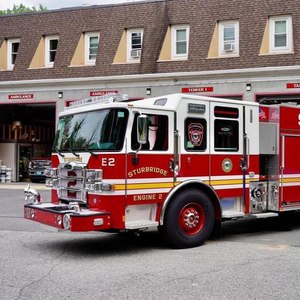Within hours of the controversial hiring of a deputy fire chief, the Sturbridge Board of Selectmen rescinded its vote Monday night.