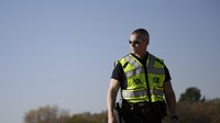 5 ways police departments can improve officer traffic safety