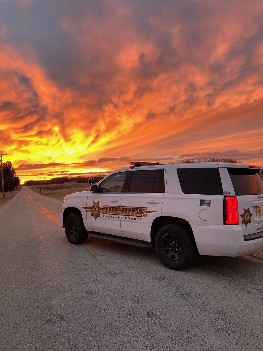 Photo/Kankakee County Sheriff's Office