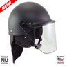 Super Seer Releases 100% American-Made Riot Helmet for Law Enforcement