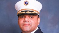 FDNY EMS assistant chief dies of 9/11-related cancer