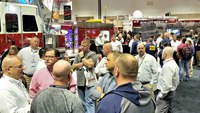 8 questions to ask apparatus vendors at a trade show or conference
