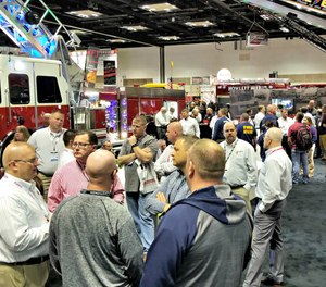 Meeting with apparatus manufacturer representatives at trade shows doesn’t have to be a daunting task if you do your homework and prepare questions in advance.