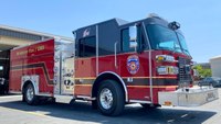 Grant helps Okla. FD purchase new rescue engines