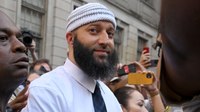 'Serial' podcast subject, Adnan Syed, could be entitled to millions for wrongful conviction
