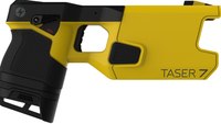 Axon's TASER 7 could be a game changer for LE