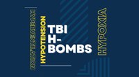 The TBI ‘H bombs’