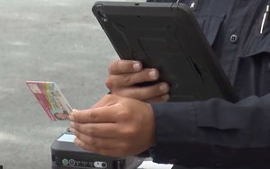 TBL System's case reporting and records management system leverages your existing devices