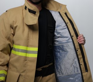 Designed to wick away sweat and help keep wearers comfortable, an effective thermal liner is essential when it comes to firefighter comfort.