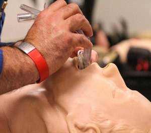 These tips may not only help you manage your bariatric patient’s airway, but will also be useful in managing an airway in a patient of any size.