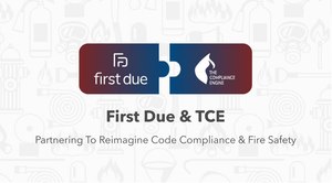 First Due & BRYCER TCE partner to re-imagine code compliance & fire safety