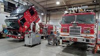 Keeping the wheels on your apparatus: Building a fleet replacement program