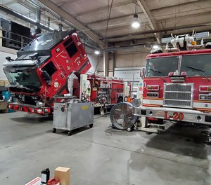 The derailment of Tulsa’s fire fleet plan occurred in the mid-2000s when the city found itself with a failing street infrastructure that necessitated repairs. The fire department was ultimately required to postpone apparatus purchases for five years to assist in a street bond package.