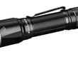 See the unseen with this powerful tactical flashlight