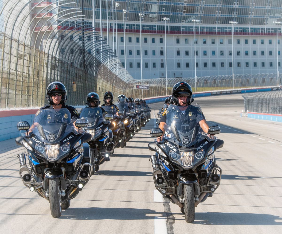 2020 bmw police motorcycle